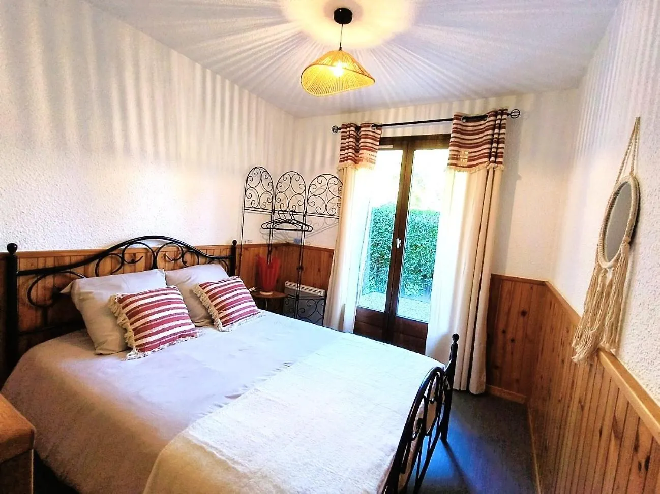 Residence Vallee Blanche Sallanches 0*,