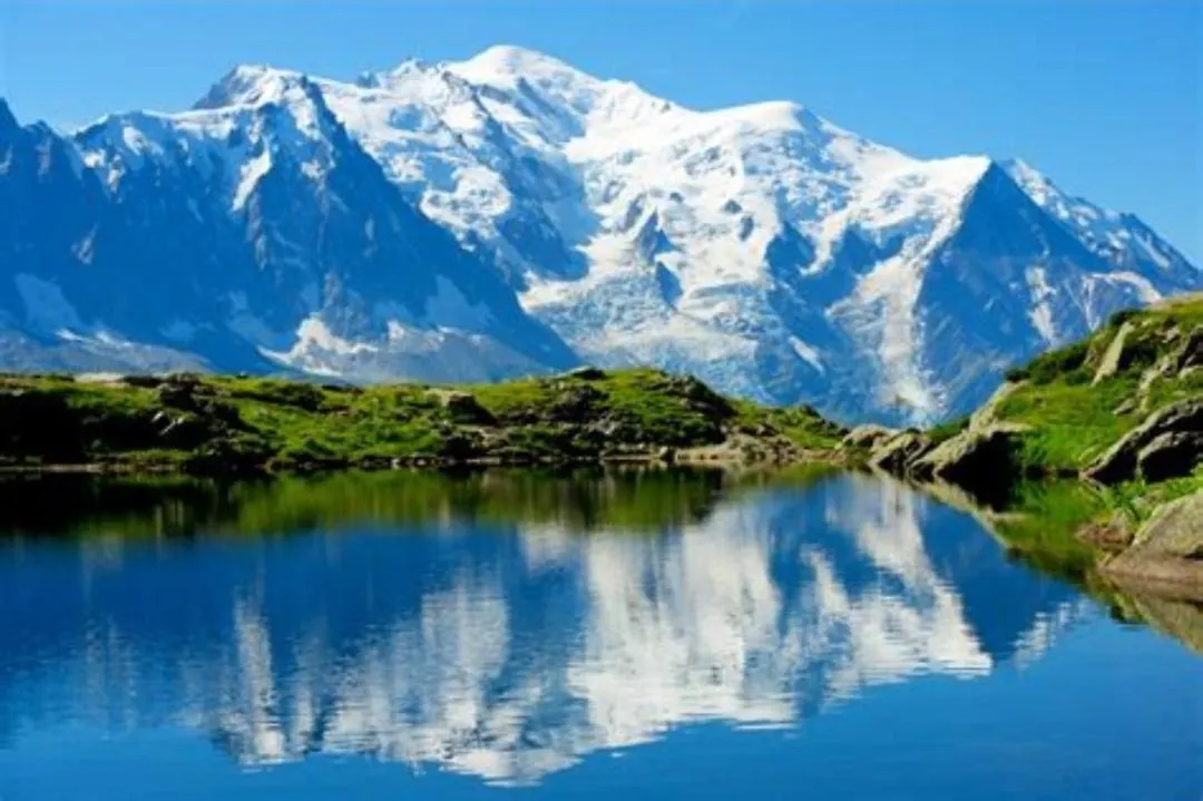 Residence Vallee Blanche Sallanches Apartment