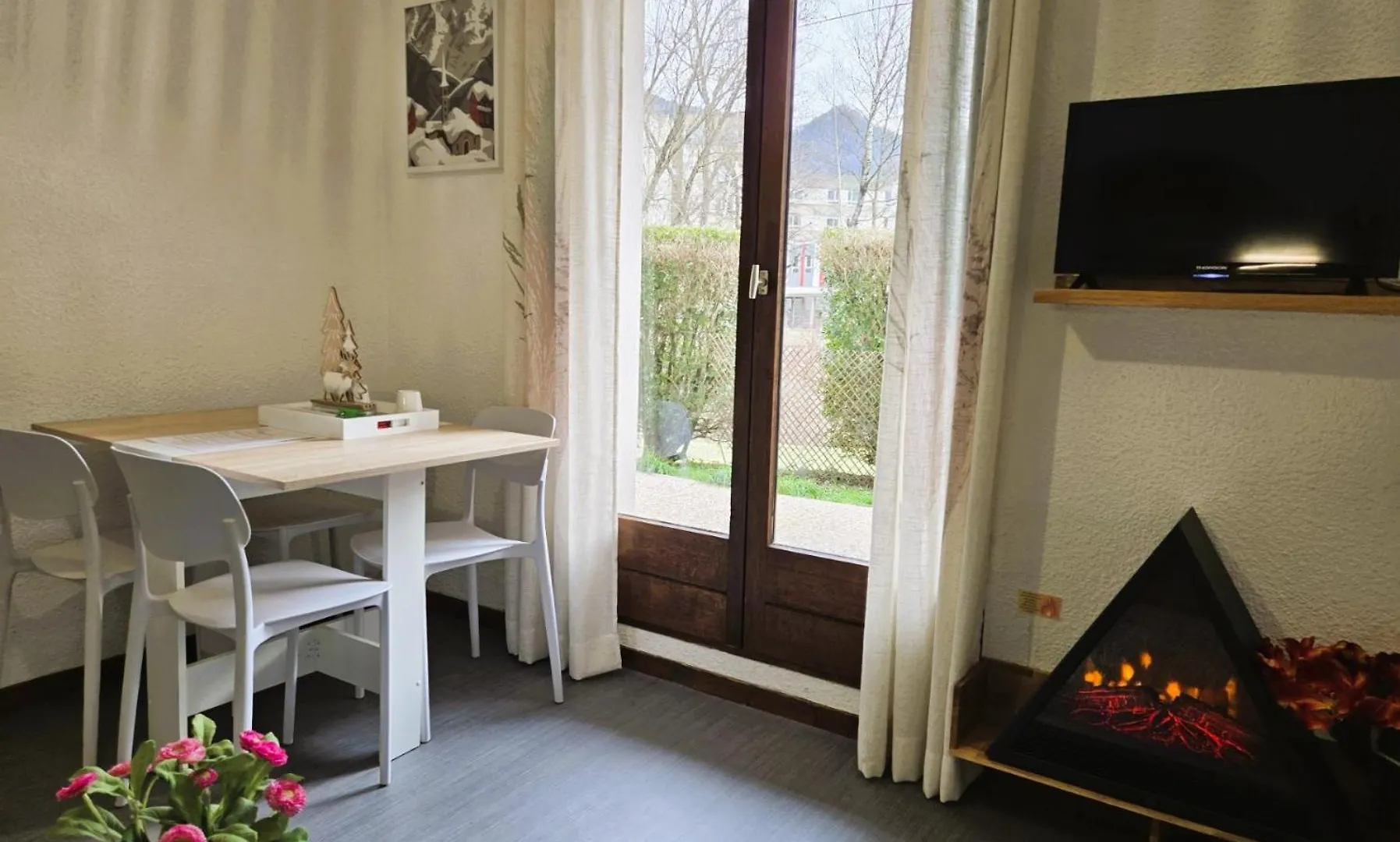 Residence Vallee Blanche Sallanches 0*,  France